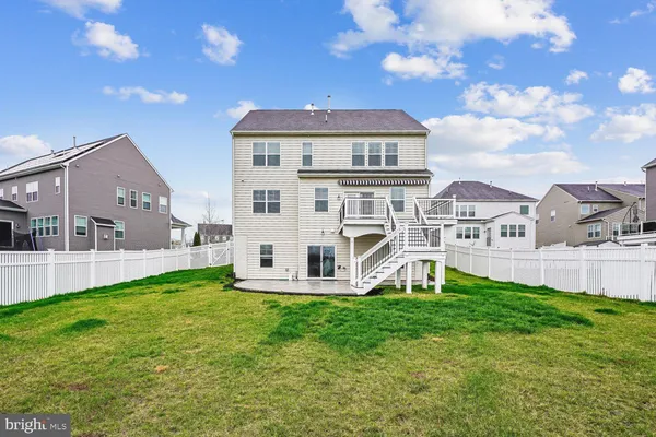 $949,900 | 4009 Granary View Court, Dumfries, VA 22025