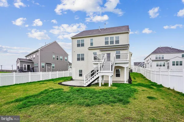 $949,900 | 4009 Granary View Court, Dumfries, VA 22025