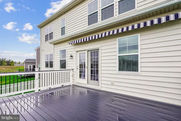 $949,900 | 4009 Granary View Court, Dumfries, VA 22025