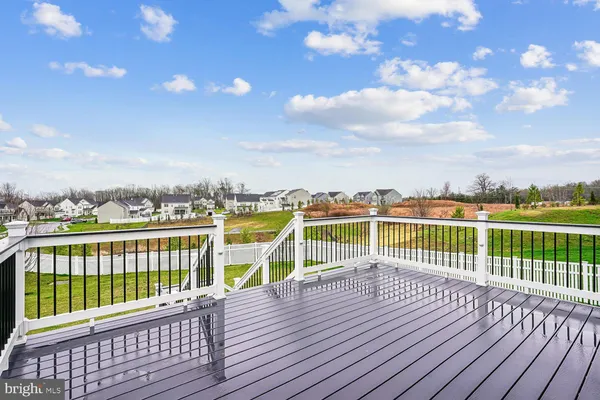 $949,900 | 4009 Granary View Court, Dumfries, VA 22025