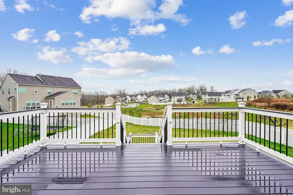 $949,900 | 4009 Granary View Court, Dumfries, VA 22025