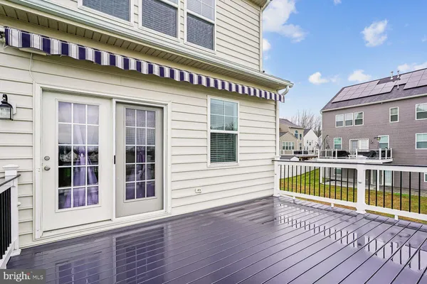 $949,900 | 4009 Granary View Court, Dumfries, VA 22025