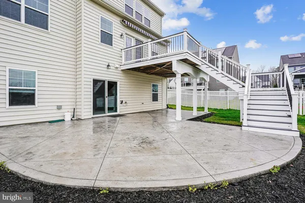 $949,900 | 4009 Granary View Court, Dumfries, VA 22025