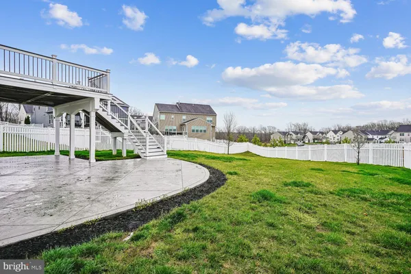 $949,900 | 4009 Granary View Court, Dumfries, VA 22025