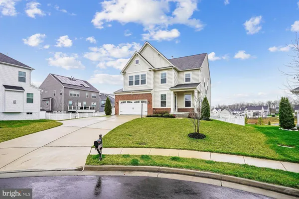 $949,900 | 4009 Granary View Court, Dumfries, VA 22025