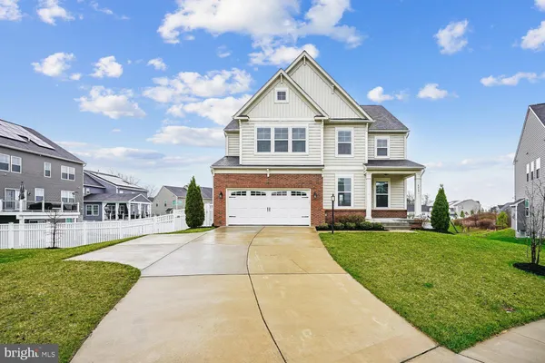 $949,900 | 4009 Granary View Court, Dumfries, VA 22025