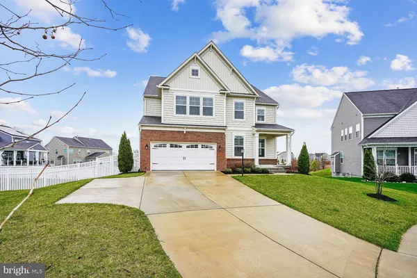 $949,900 | 4009 Granary View Court, Dumfries, VA 22025