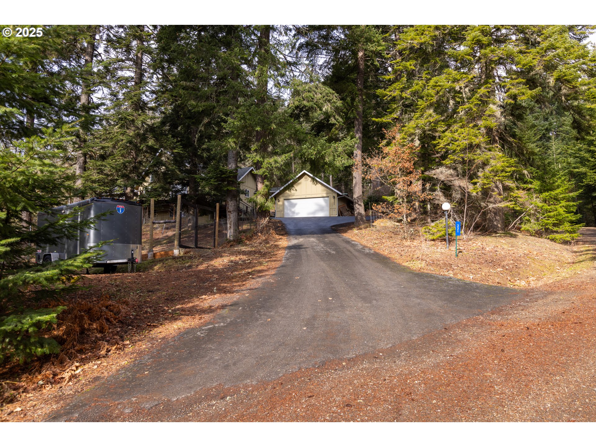 331 Upper Lakeview Rd Road White Salmon, WA 98672 - Photo 12 of 37 Gallery Image 12