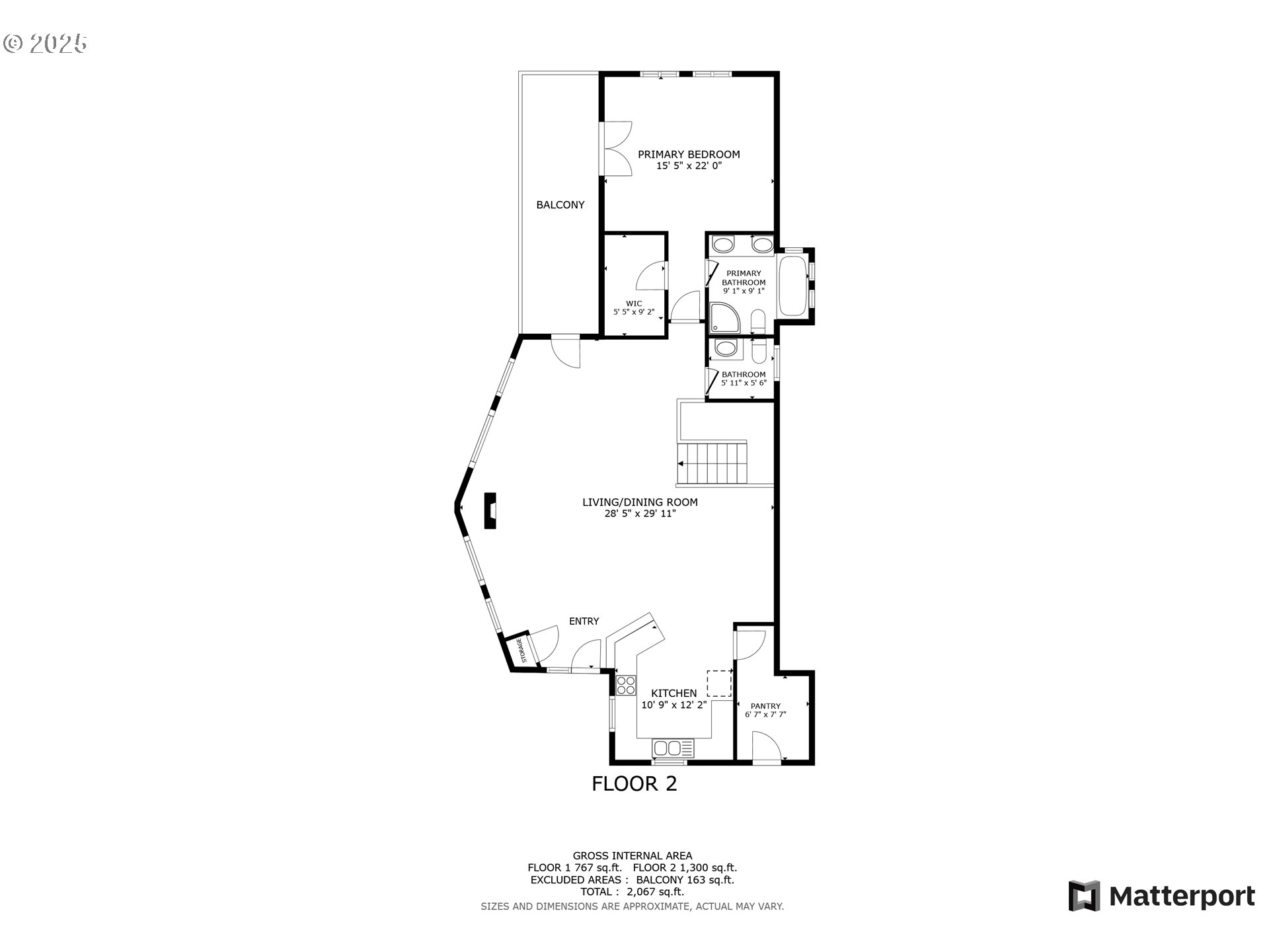 331 Upper Lakeview Rd Road White Salmon, WA 98672 - Photo 37 of 37 Gallery Image 37