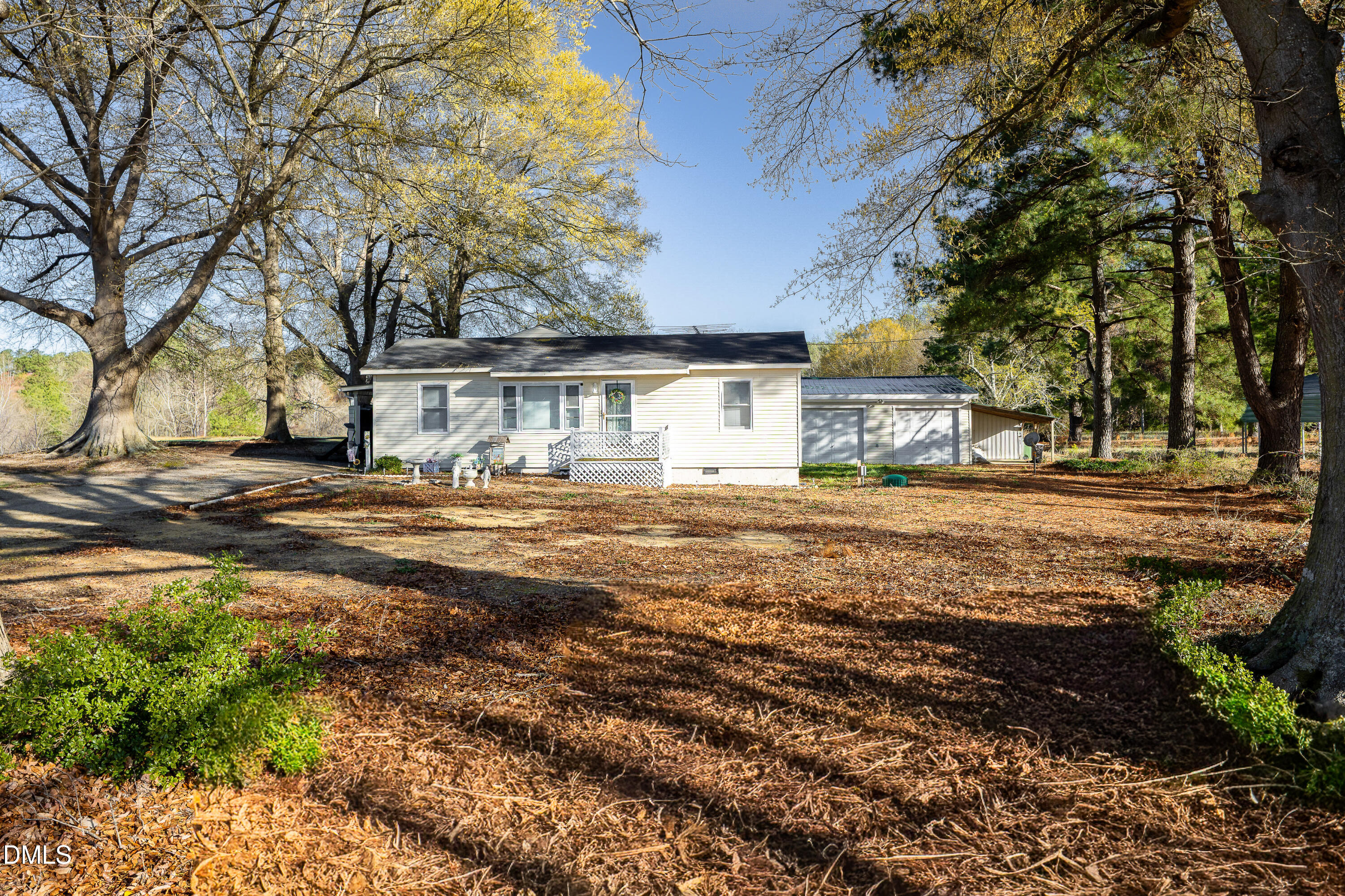 4474 Autryville Road Autryville, NC 28318 - Photo 1 of 33 Roof-1