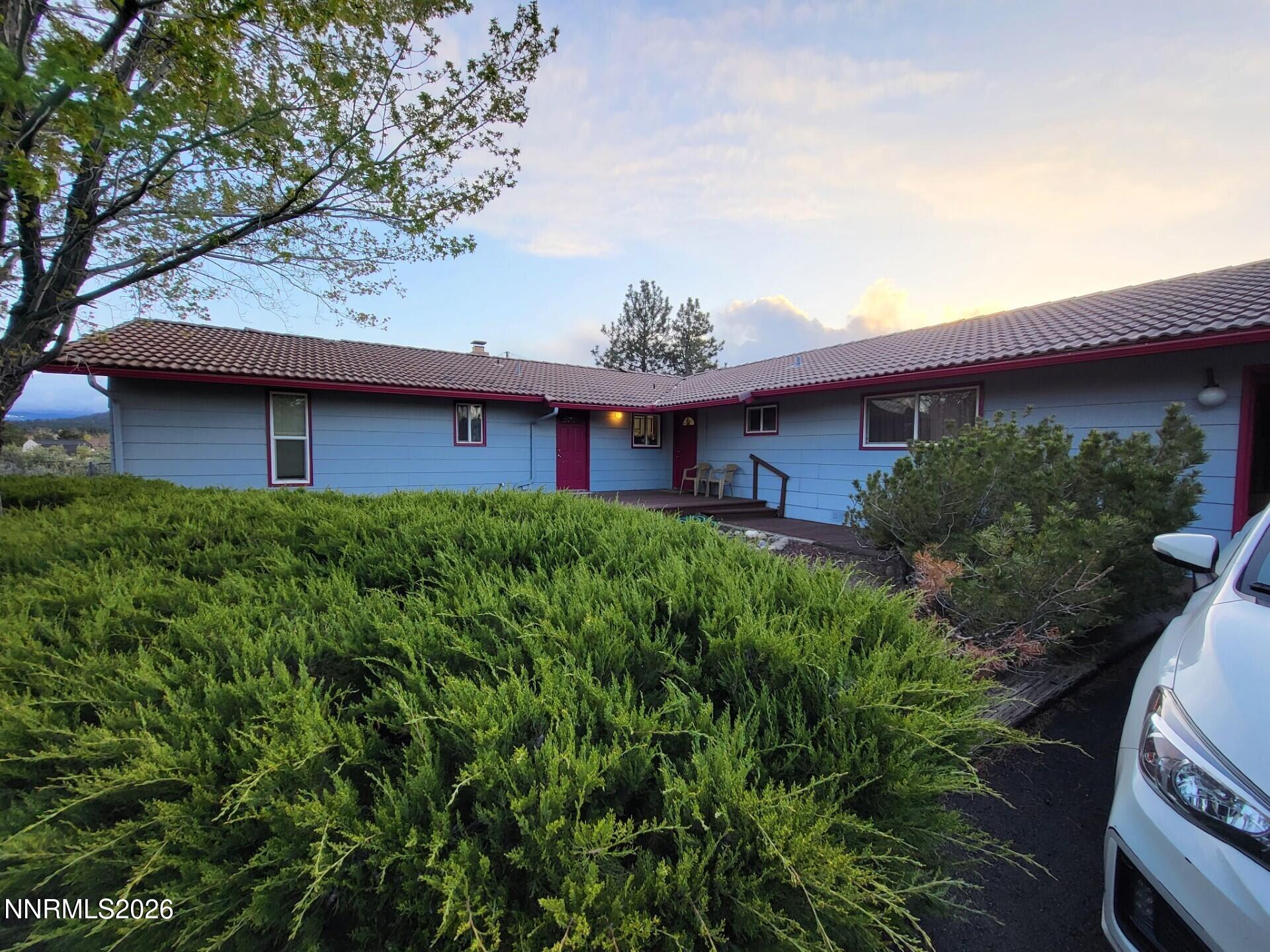15425 Cherrywood Drive Reno, NV 89511 - Photo 1 of 1 cherrywood