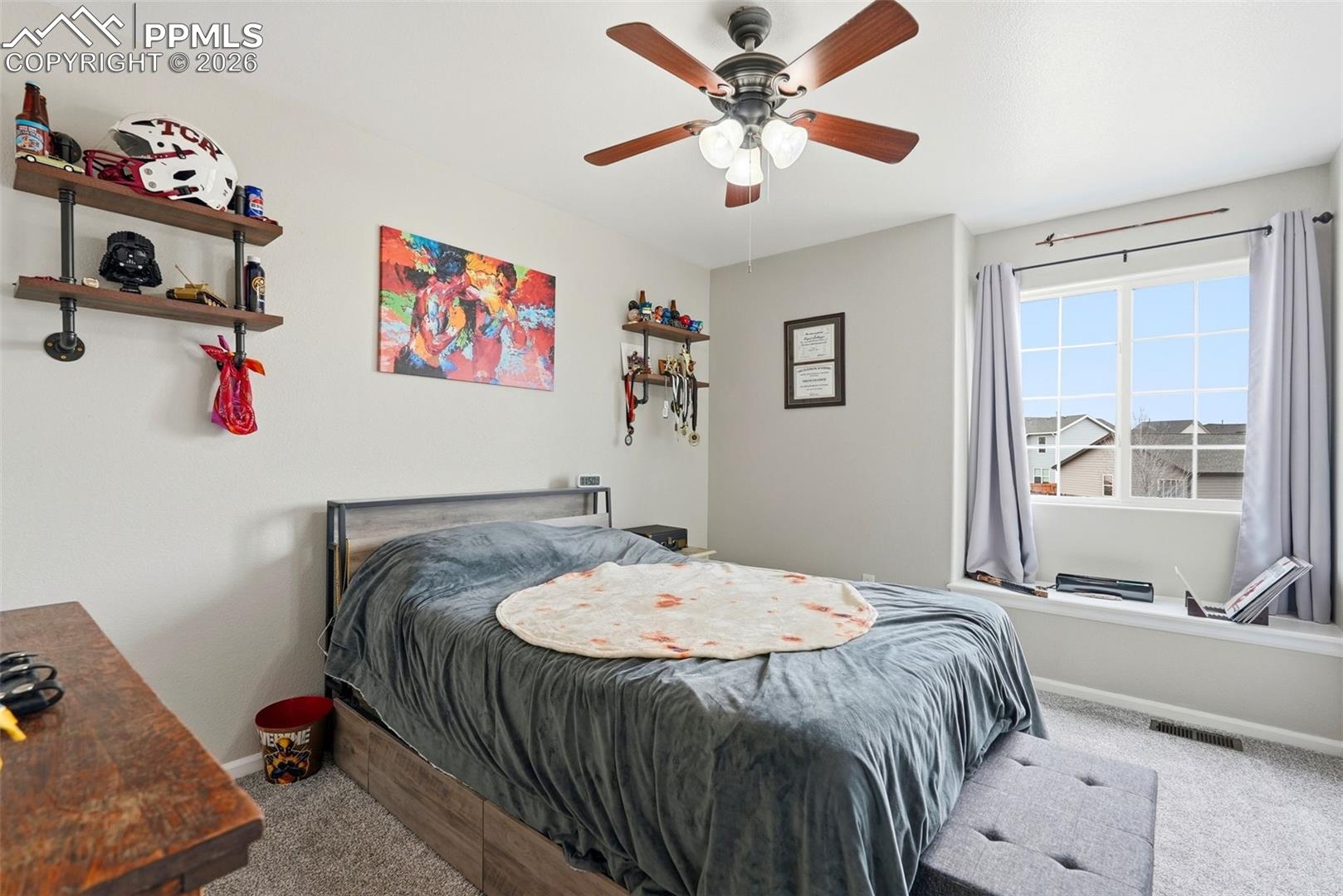 6907 Shimmering Leaf Road Colorado Springs, CO 80908 - Photo 27 of 49 Gallery Image 27