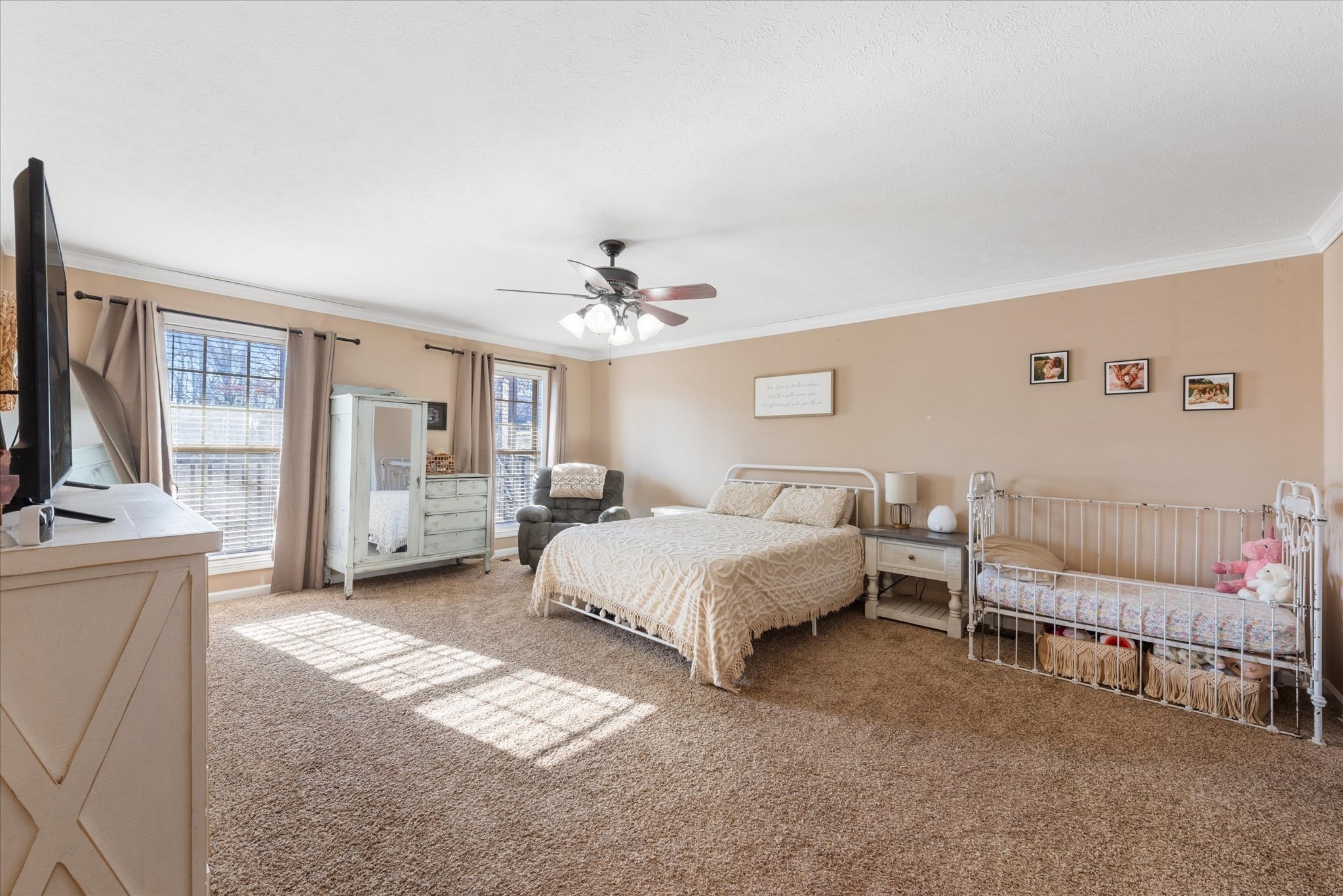 173 Jerry Smith Road Indian Mound, TN 37079 - Photo 16 of 36 Gallery Image 16
