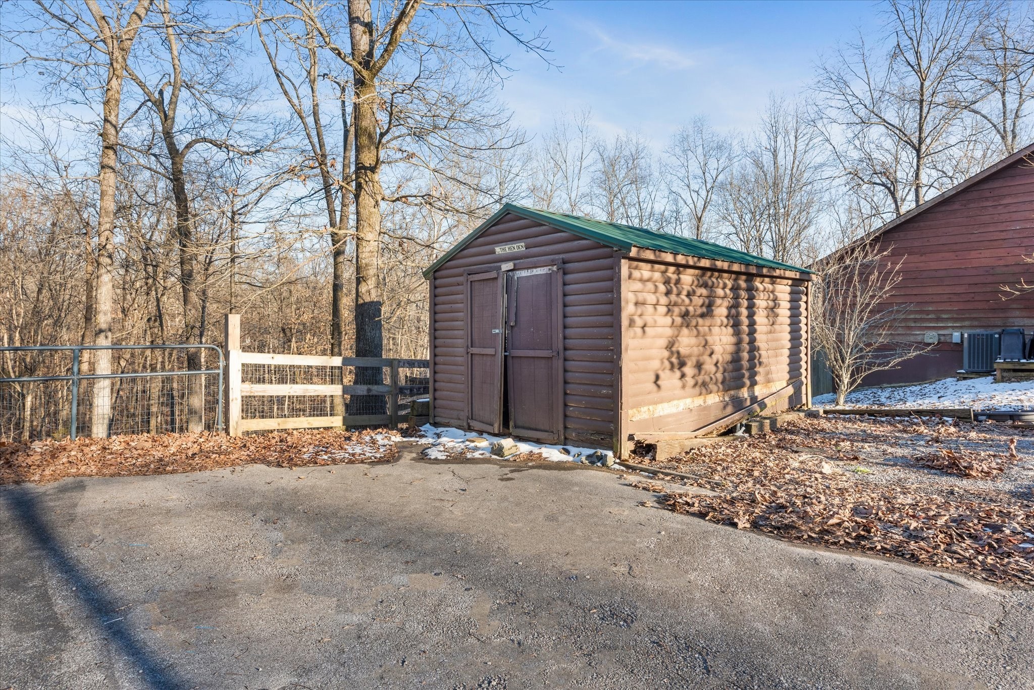 173 Jerry Smith Road Indian Mound, TN 37079 - Photo 30 of 36 Gallery Image 30