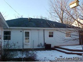 2513 Huntington Road Springfield, IL 62703 - Photo 7 of 7