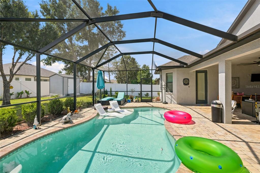 652 Tierra Drive Spring Hill, FL 34609 - Photo 45 of 62