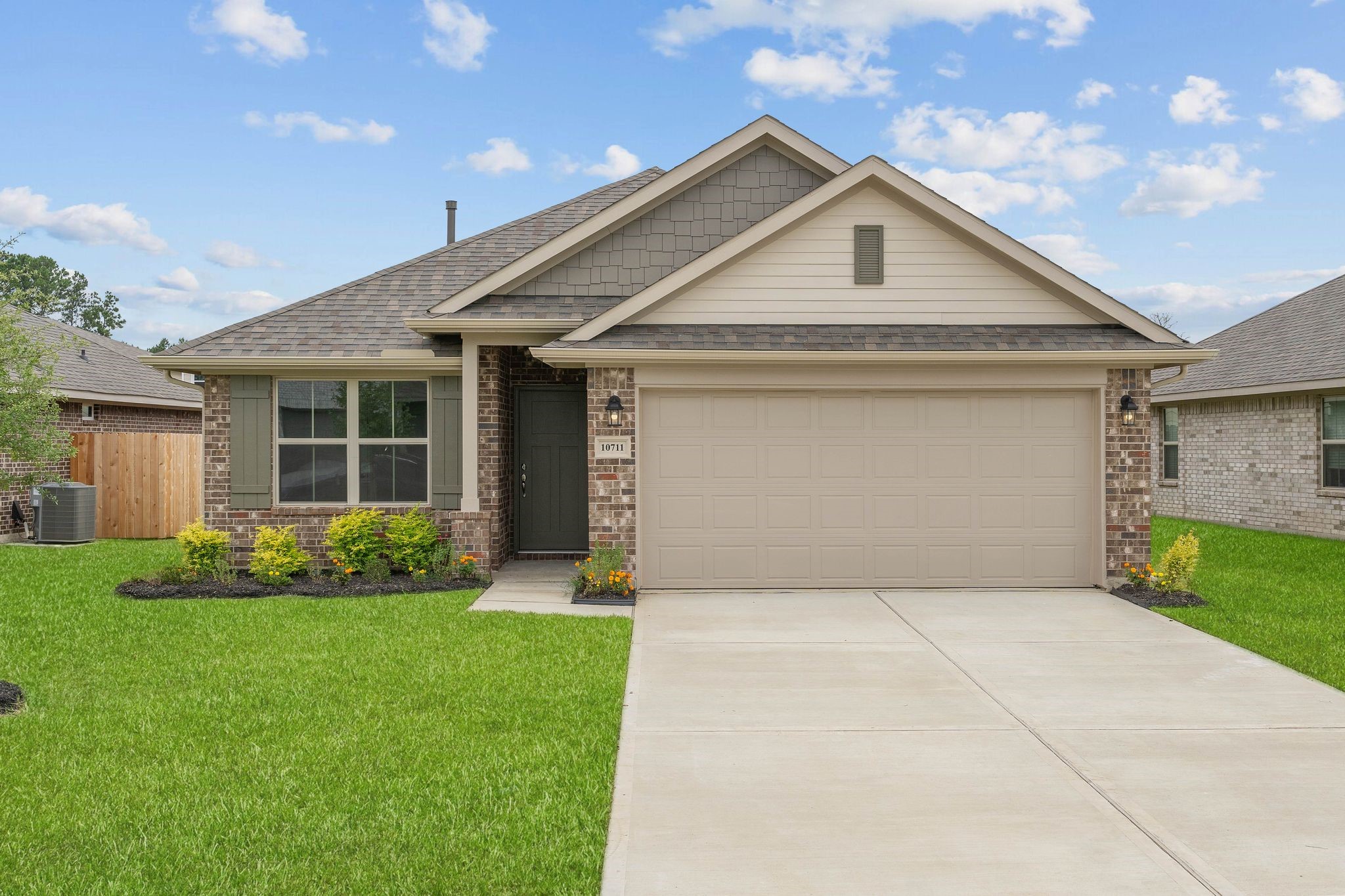 10711 Ellerston Road Cleveland, TX 77327 - Photo 2 of 24