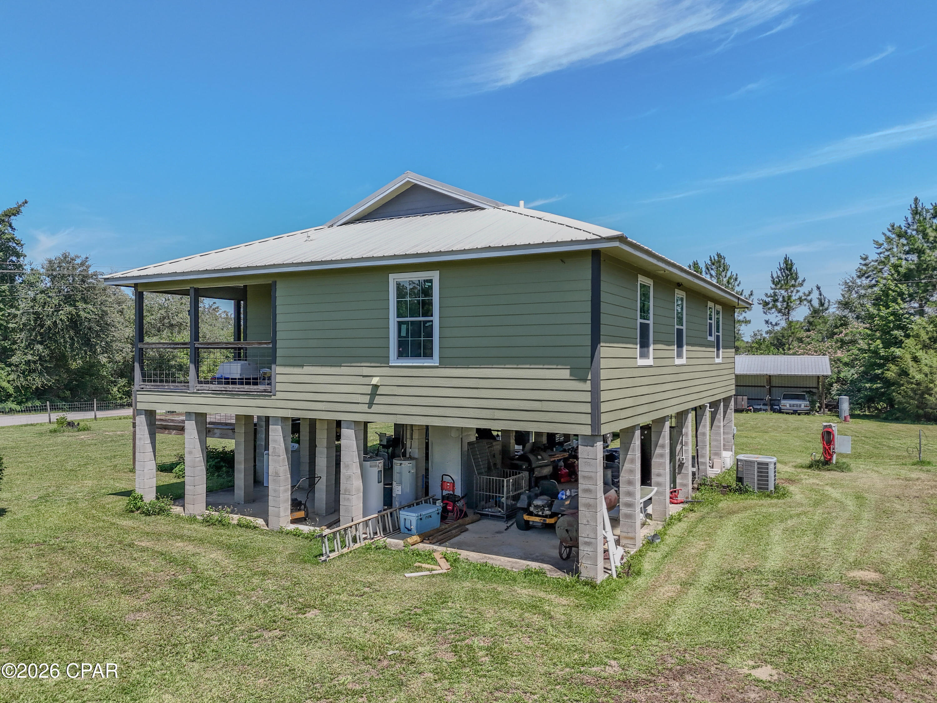 2156 Bethlehem Road Cottondale, FL 32431 - Photo 2 of 31