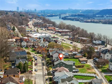 $325,999 | 800 Orchard Avenue, Pittsburgh, PA 15202