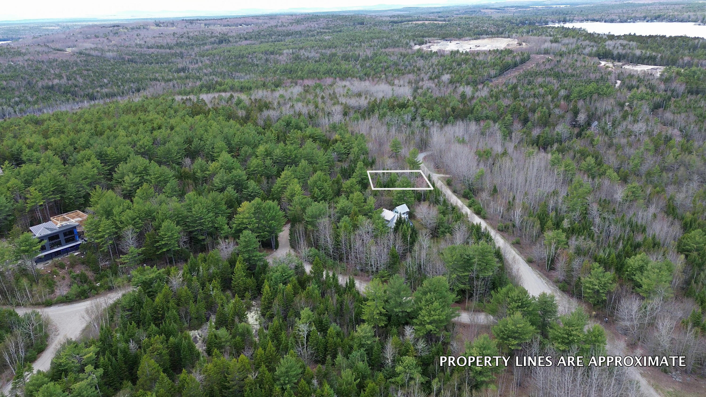 Lot 1 Bailey Mountain Road Franklin, ME 04634 - Photo 7 of 12