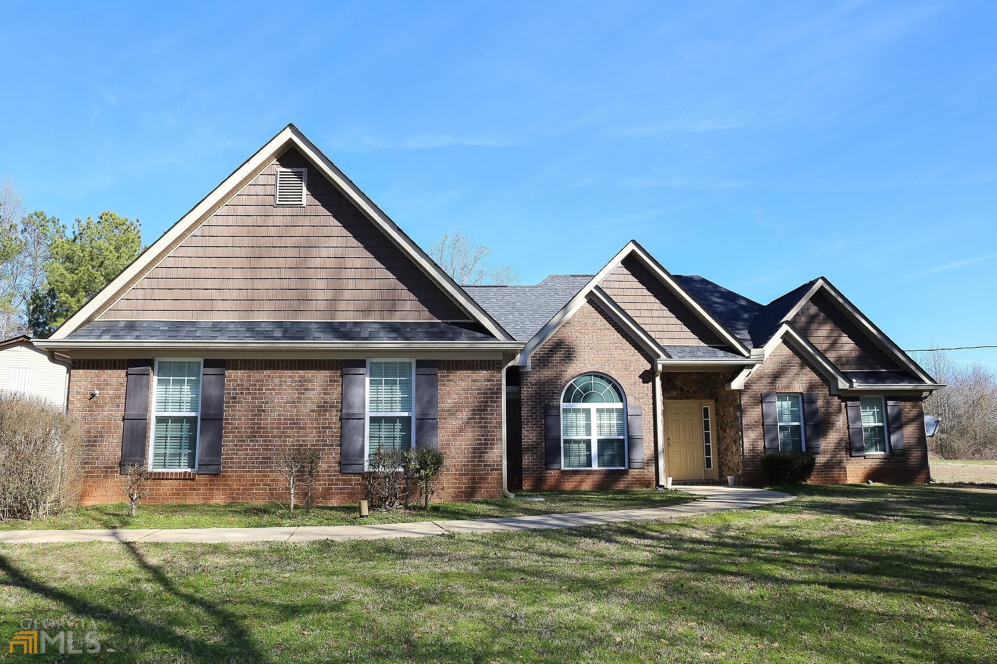 192 Robison Road Moreland, GA 30259 - Photo 1 of 1 Gallery Image 1