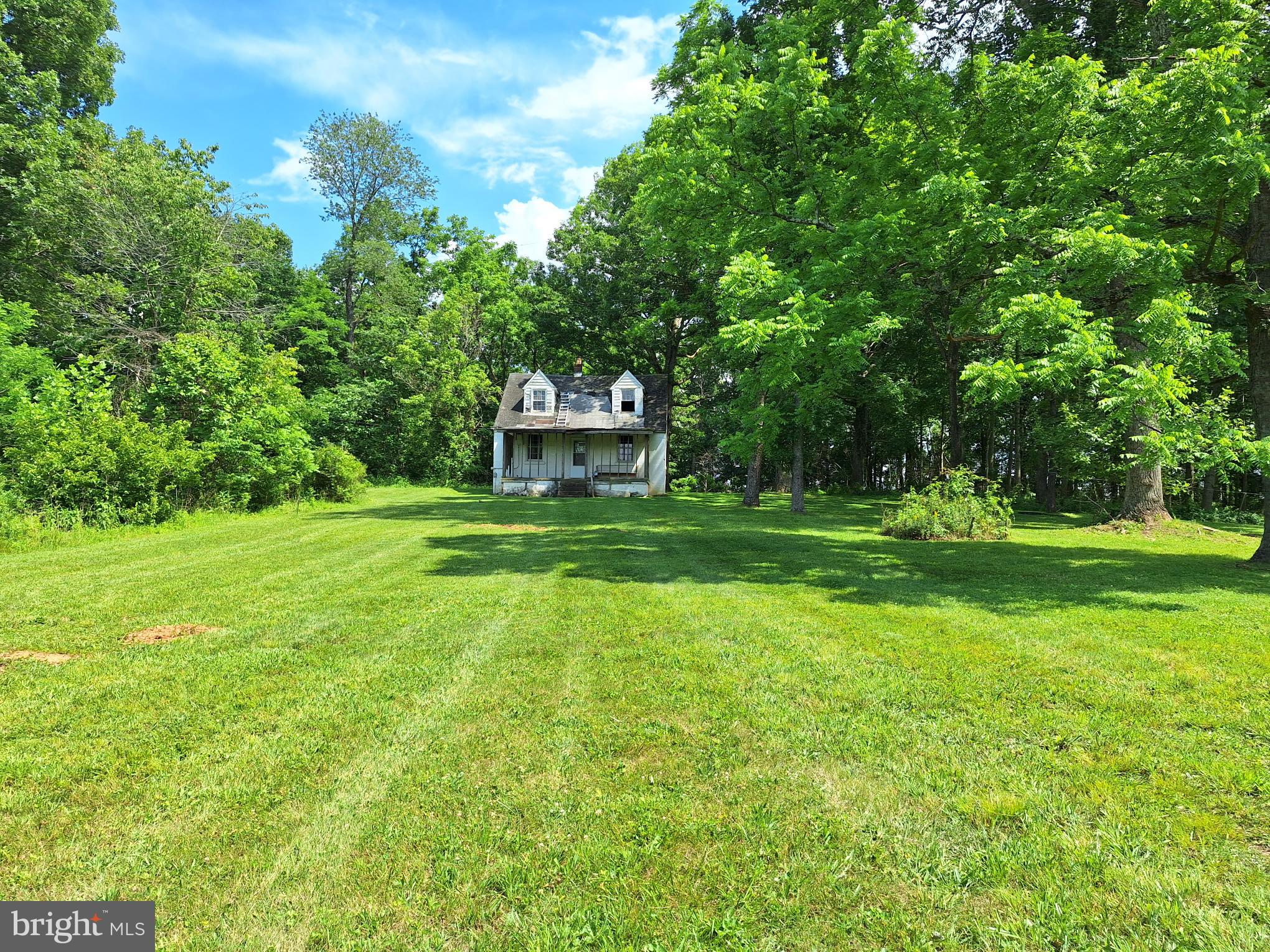 9499 Old Waterloo Road Warrenton, VA 20186 - Photo 11 of 19