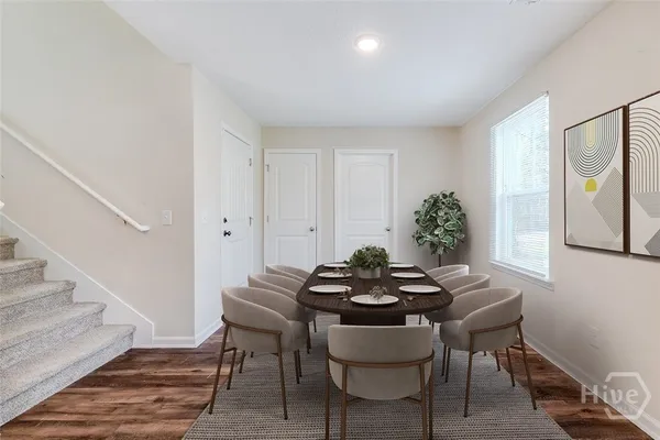 $309,900 | 101 Rebel Estates Drive, Springfield, GA 31329