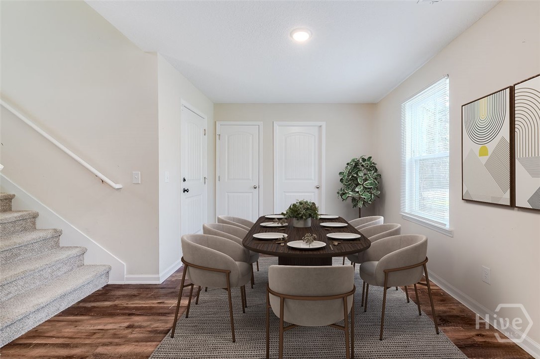 101 Rebel Estates Drive Springfield, GA 31329 - Photo 13 of 35 virtually staged