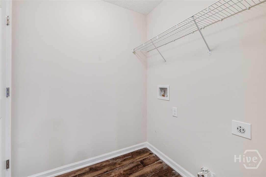 101 Rebel Estates Drive Springfield, GA 31329 - Photo 15 of 35