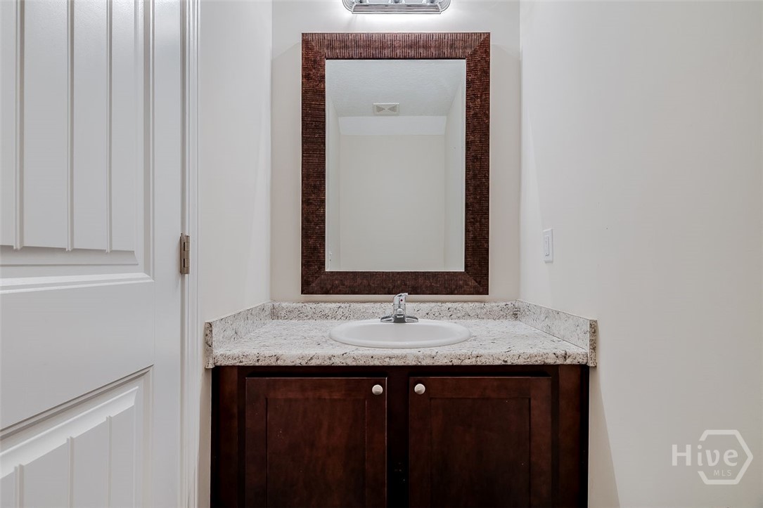 101 Rebel Estates Drive Springfield, GA 31329 - Photo 16 of 35