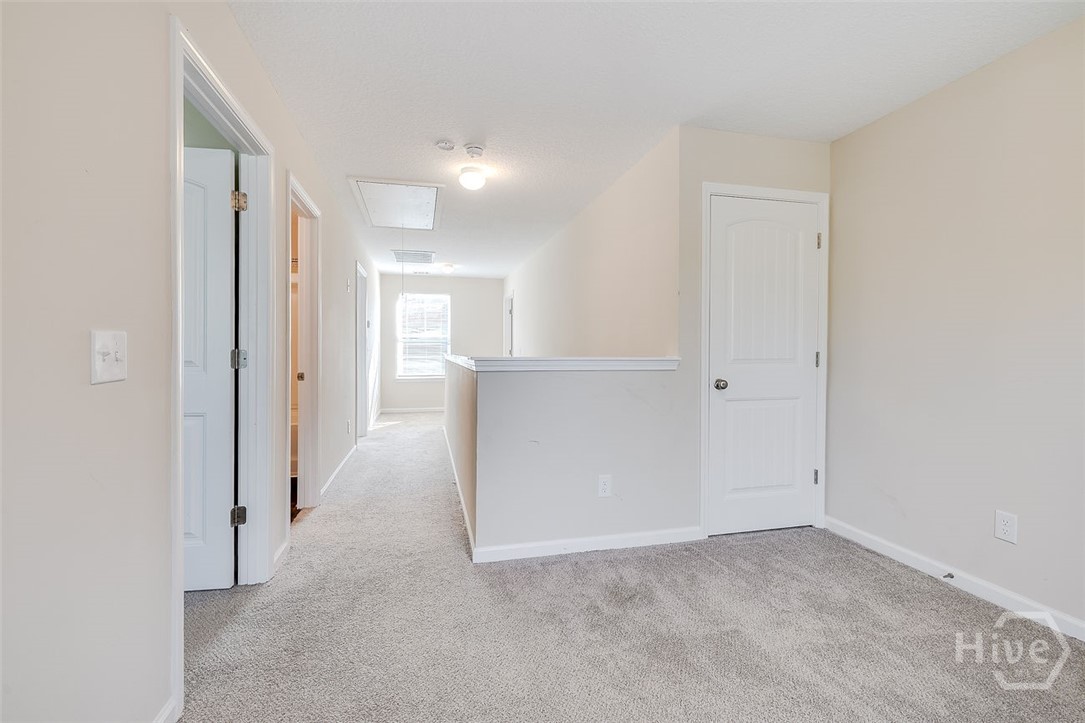 101 Rebel Estates Drive Springfield, GA 31329 - Photo 18 of 35