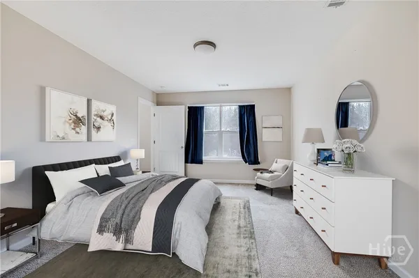 $309,900 | 101 Rebel Estates Drive, Springfield, GA 31329