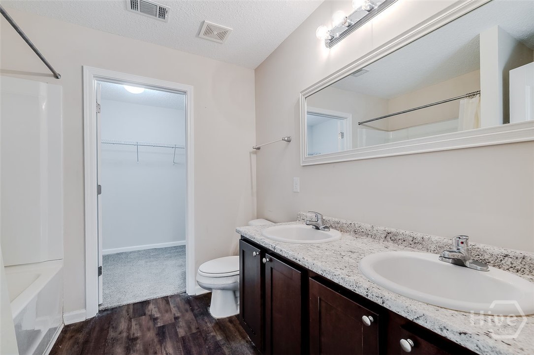 101 Rebel Estates Drive Springfield, GA 31329 - Photo 22 of 35