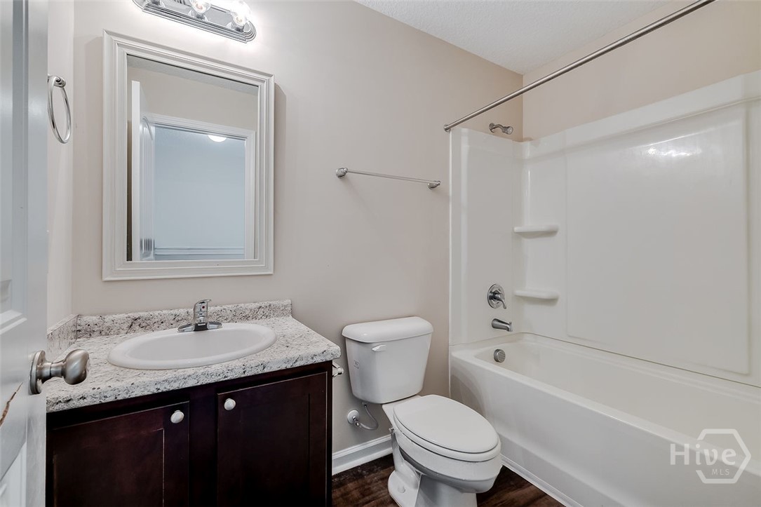 101 Rebel Estates Drive Springfield, GA 31329 - Photo 28 of 35