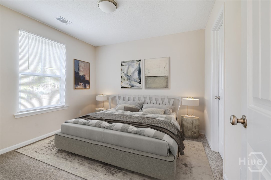 101 Rebel Estates Drive Springfield, GA 31329 - Photo 29 of 35 Virtually staged