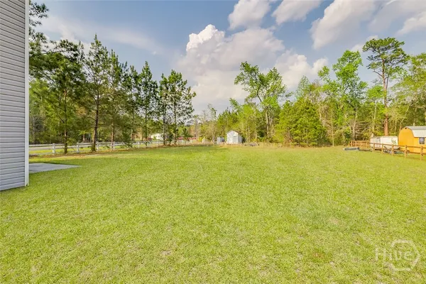 $309,900 | 101 Rebel Estates Drive, Springfield, GA 31329