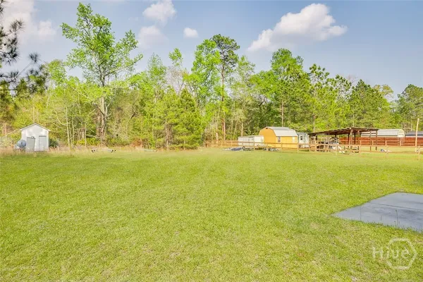 $309,900 | 101 Rebel Estates Drive, Springfield, GA 31329