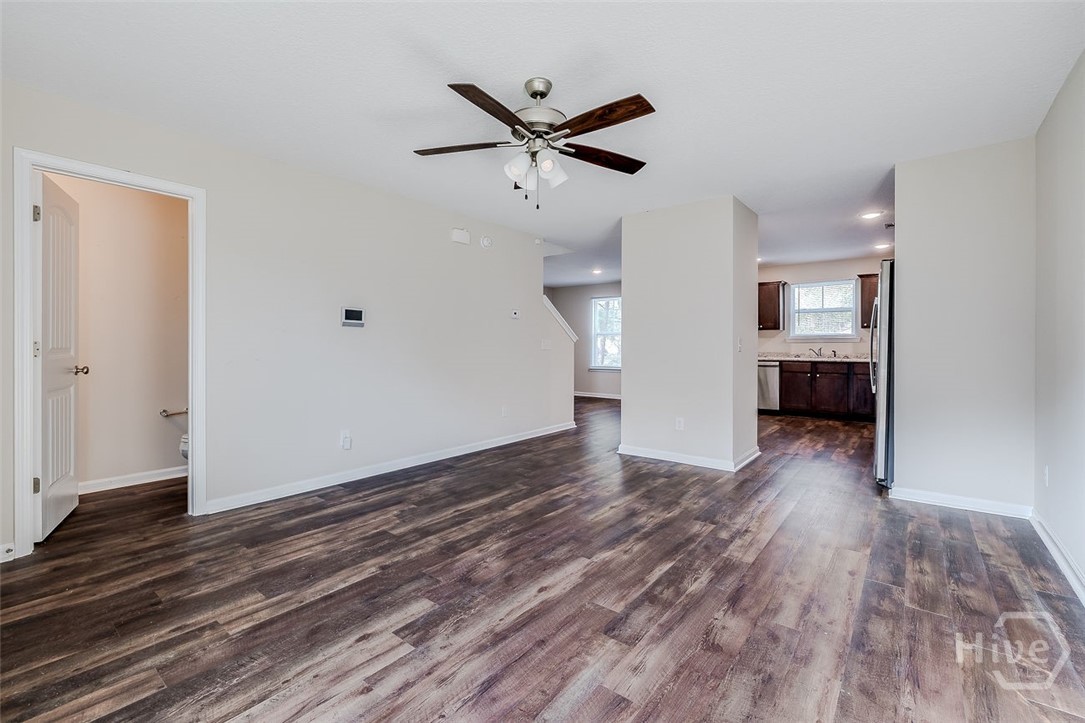 101 Rebel Estates Drive Springfield, GA 31329 - Photo 4 of 35