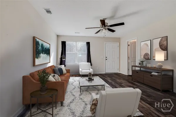 $309,900 | 101 Rebel Estates Drive, Springfield, GA 31329