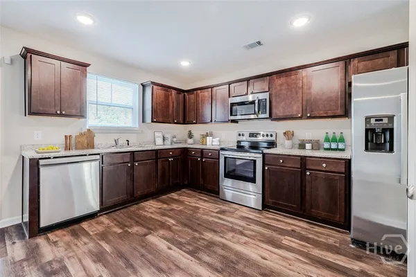 $309,900 | 101 Rebel Estates Drive, Springfield, GA 31329