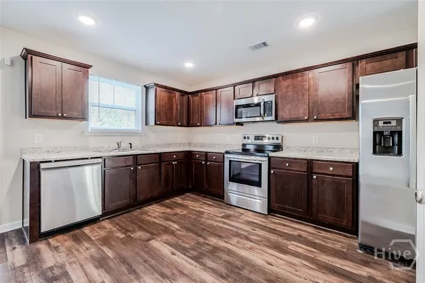 $309,900 | 101 Rebel Estates Drive, Springfield, GA 31329