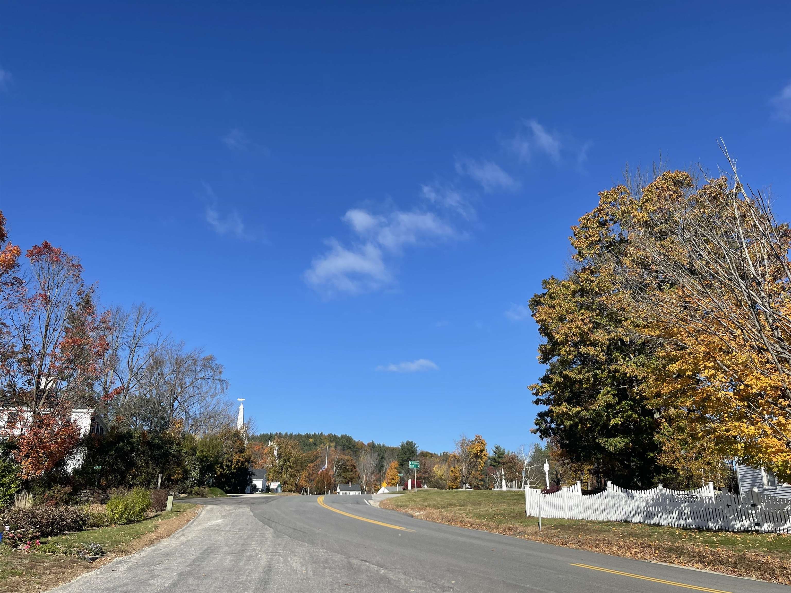 5-a 24 Hill Road, Unit 5A 24 Temple, NH 03084 - Photo 23 of 26 Gallery Image 23