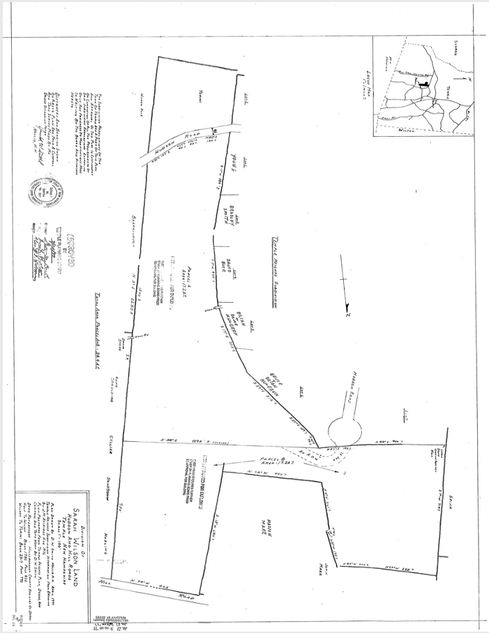 5-a 24 Hill Road, Unit 5A 24 Temple, NH 03084 - Photo 25 of 26 Gallery Image 25