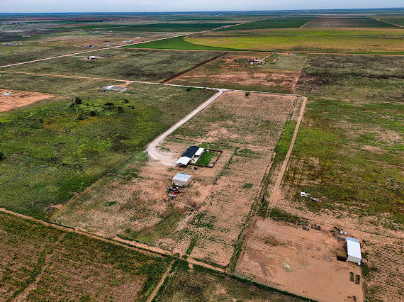 6341 Farm Private Road Levelland, TX 79336 - Photo 44 of 46 a view of an ocean view