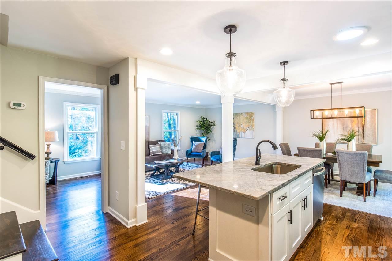 6724 Ridgecroft Lane Raleigh, NC 27615 - Photo 11 of 28 Gallery Image 11
