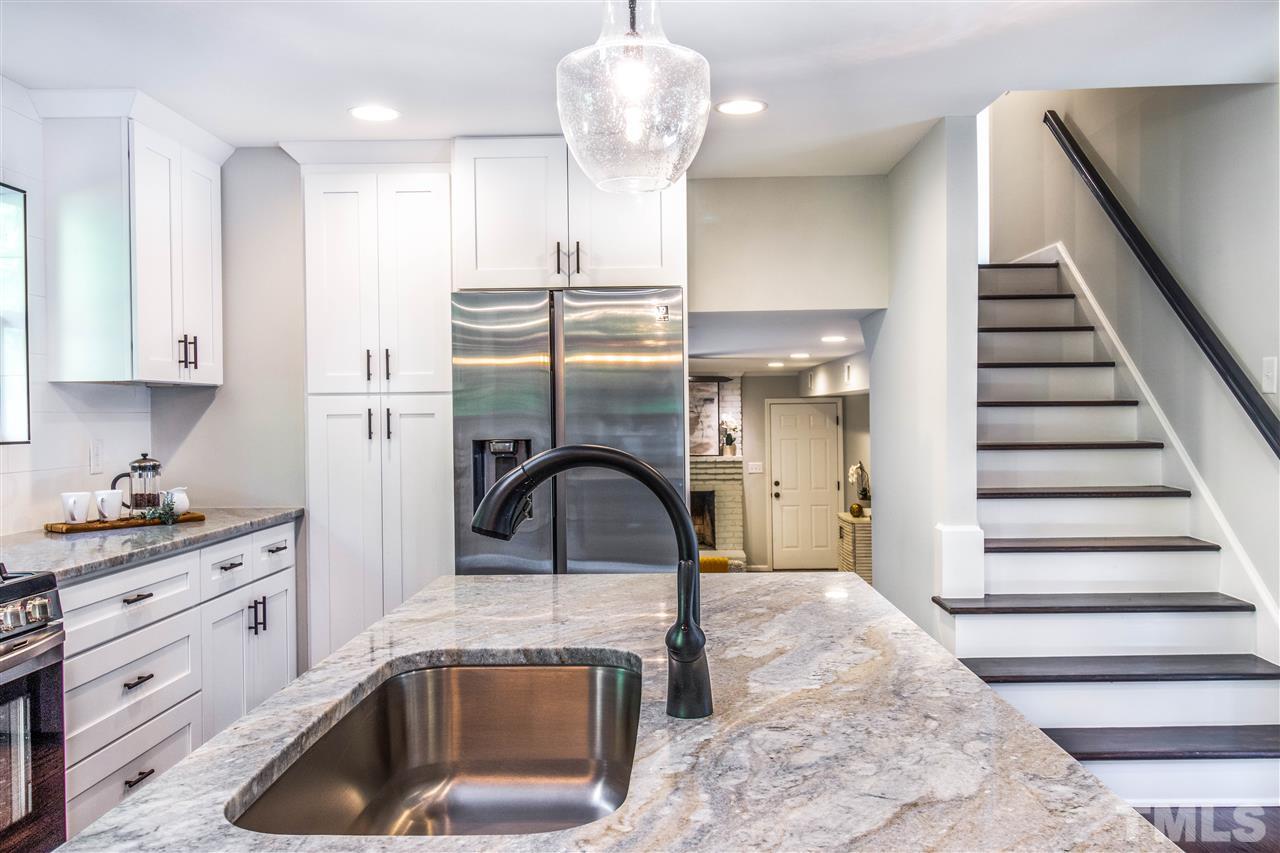 6724 Ridgecroft Lane Raleigh, NC 27615 - Photo 12 of 28 Gallery Image 12