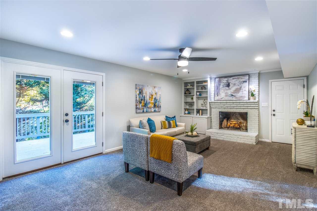 6724 Ridgecroft Lane Raleigh, NC 27615 - Photo 13 of 28 Gallery Image 13