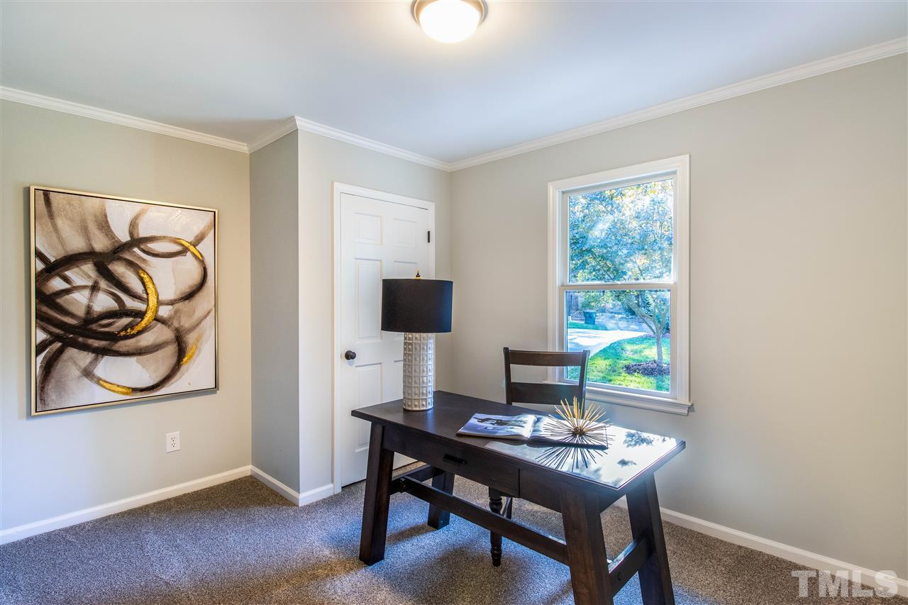 6724 Ridgecroft Lane Raleigh, NC 27615 - Photo 15 of 28 Gallery Image 15
