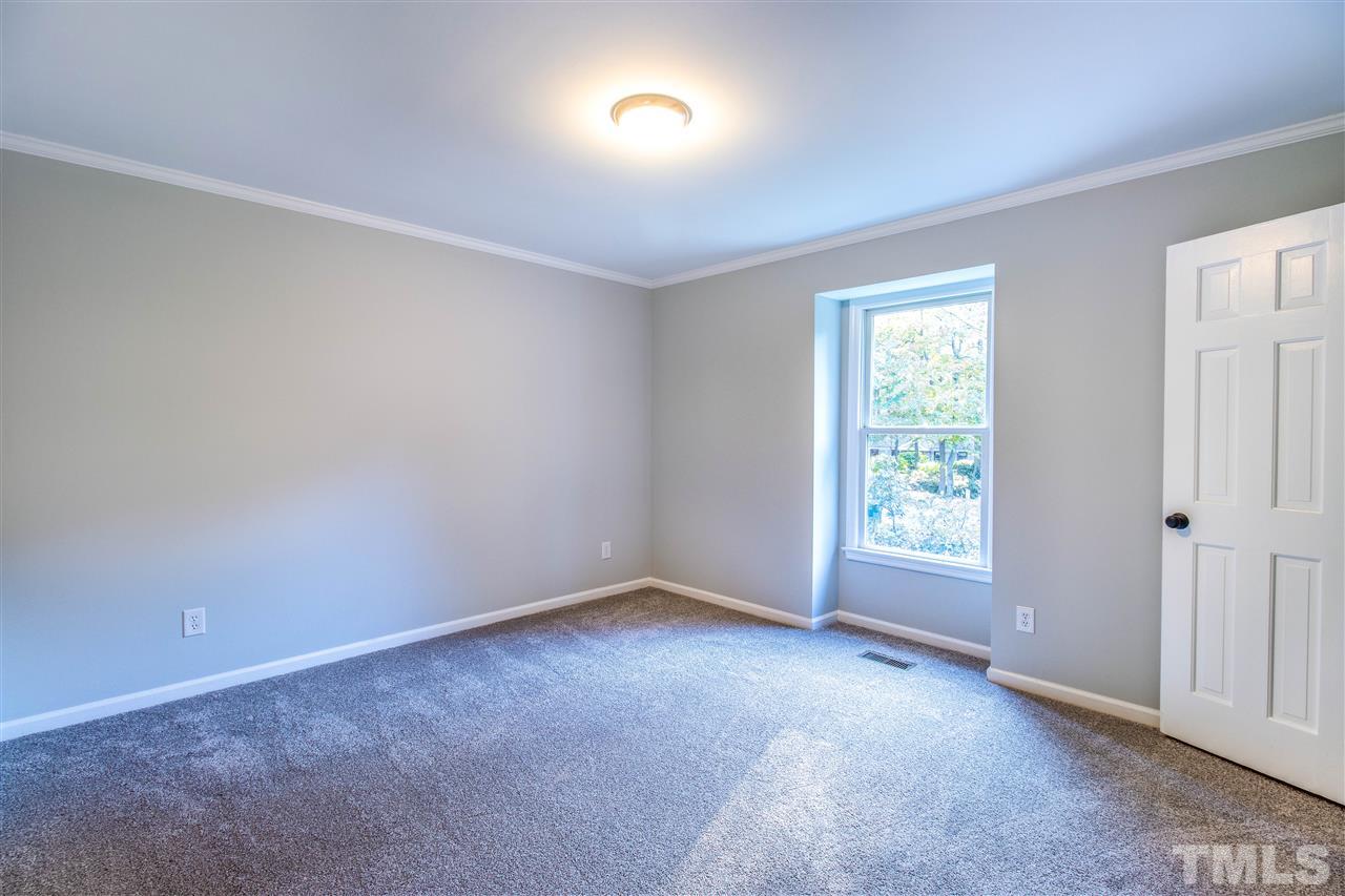 6724 Ridgecroft Lane Raleigh, NC 27615 - Photo 18 of 28 Gallery Image 18