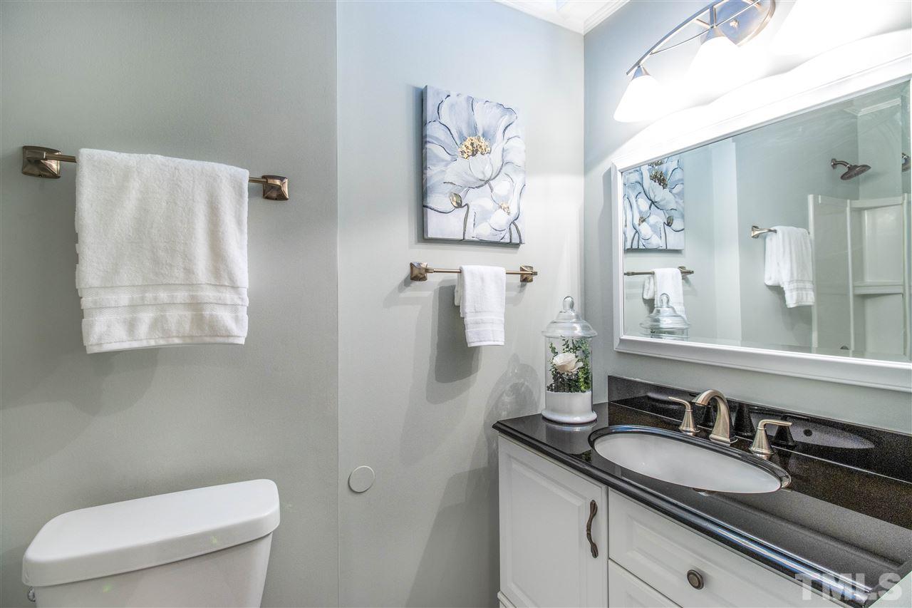 6724 Ridgecroft Lane Raleigh, NC 27615 - Photo 19 of 28 Gallery Image 19
